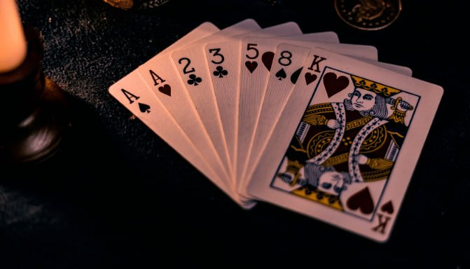 fancy casino