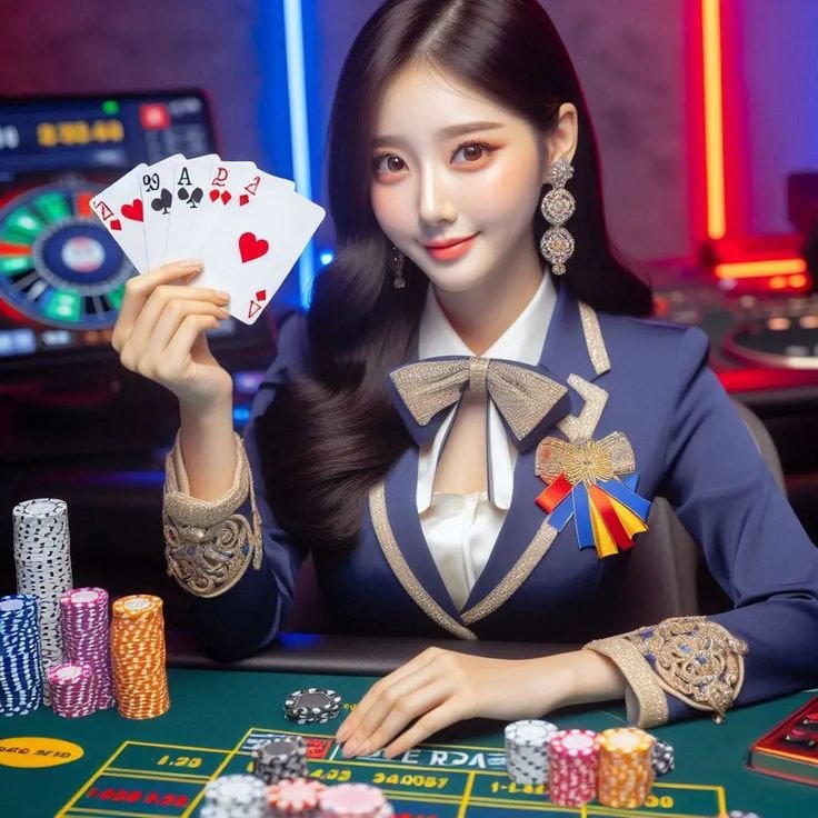 fancy casino