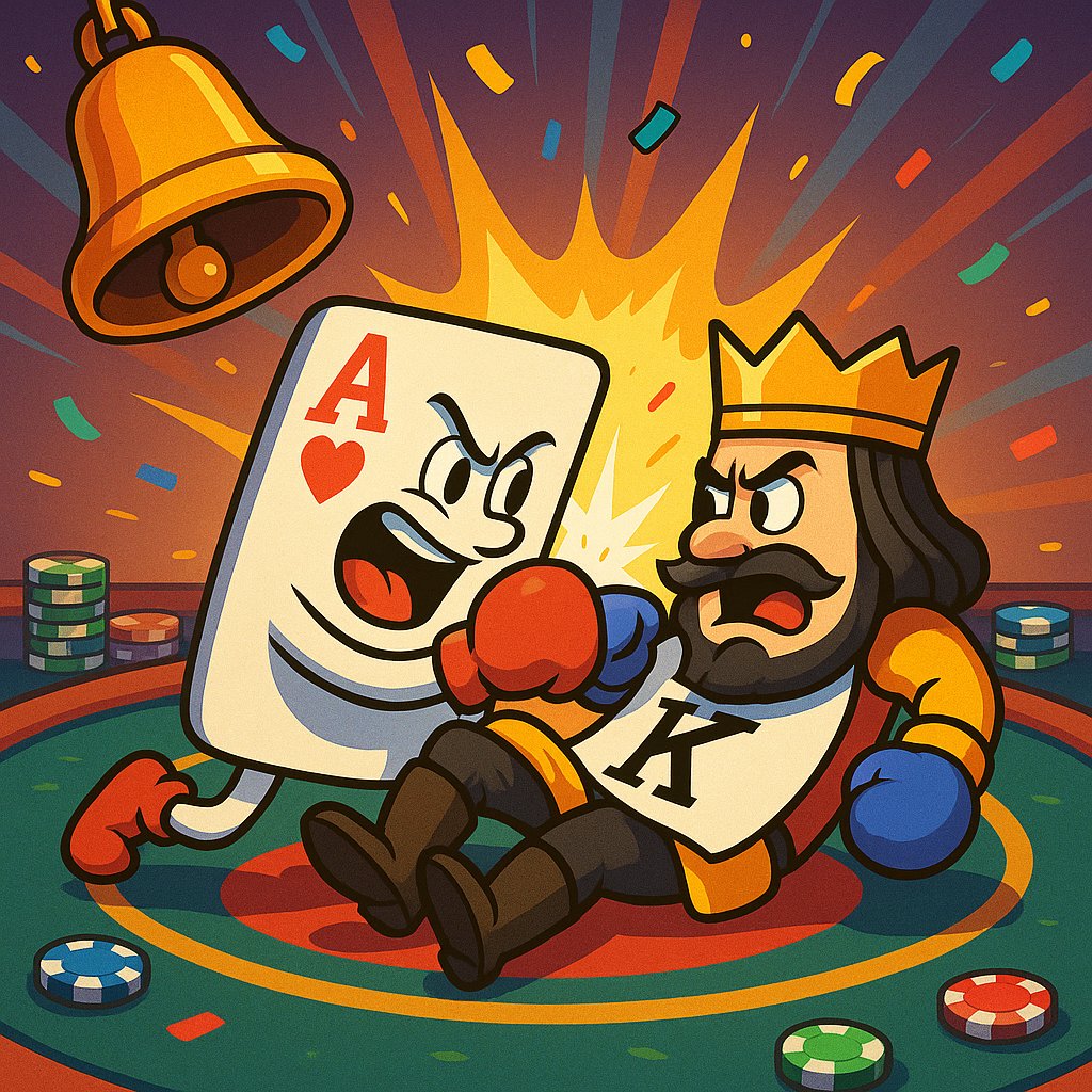 fancy casino