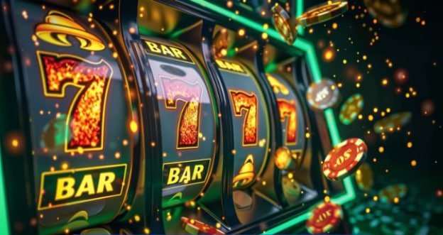 fancy casino