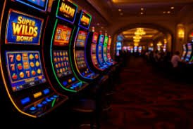 fancy casino