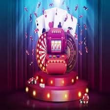 fancy casino