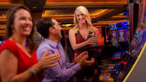 fancy casino