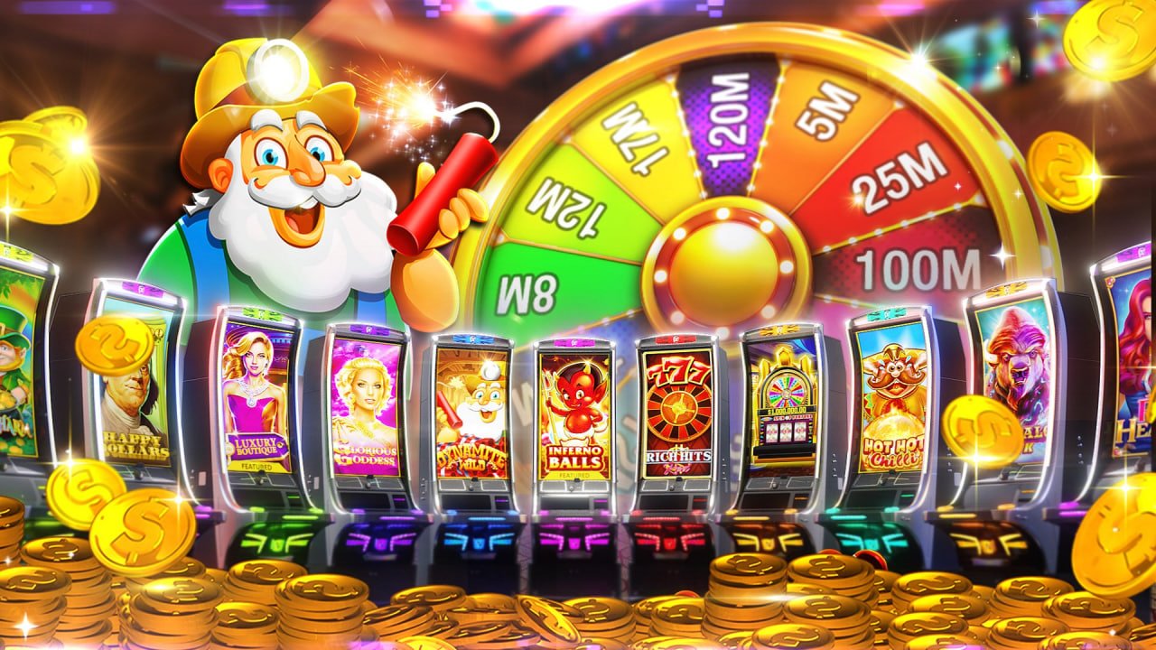fancy casino