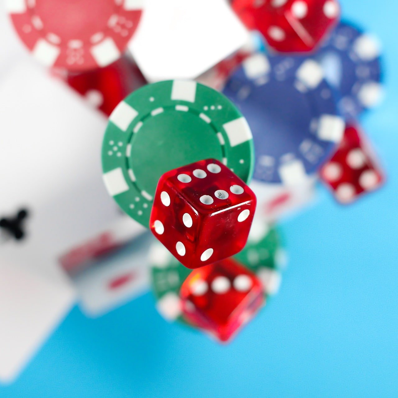 fancy casino