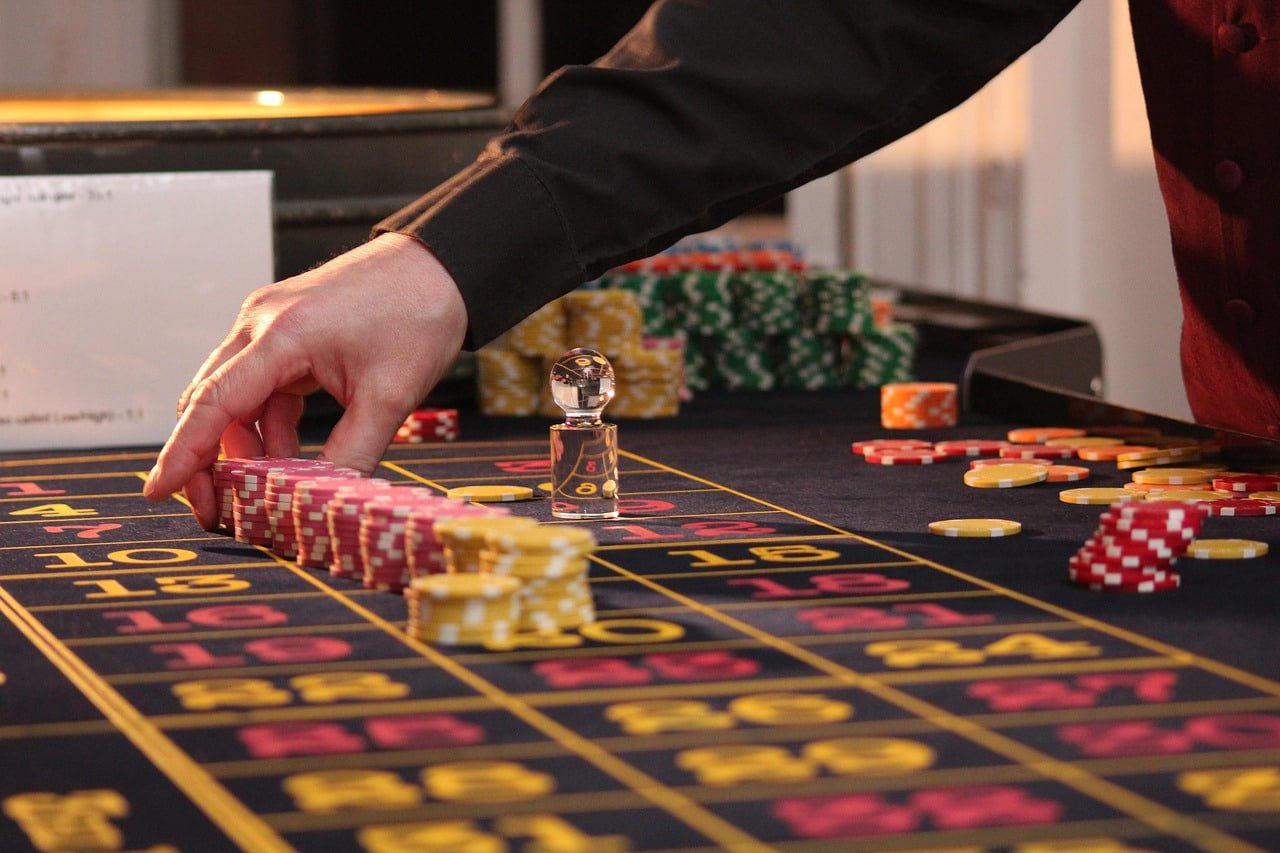fancy casino