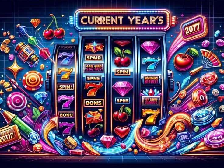 fancy casino